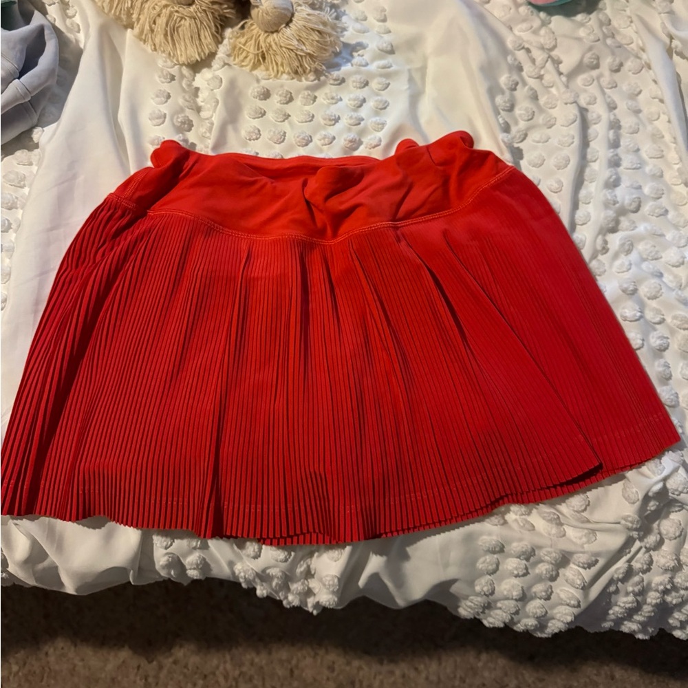Lululemon skirt